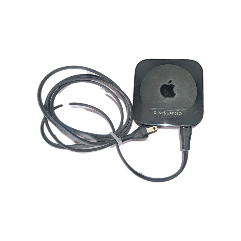 Apple TV 3rd Gen. Black A1469